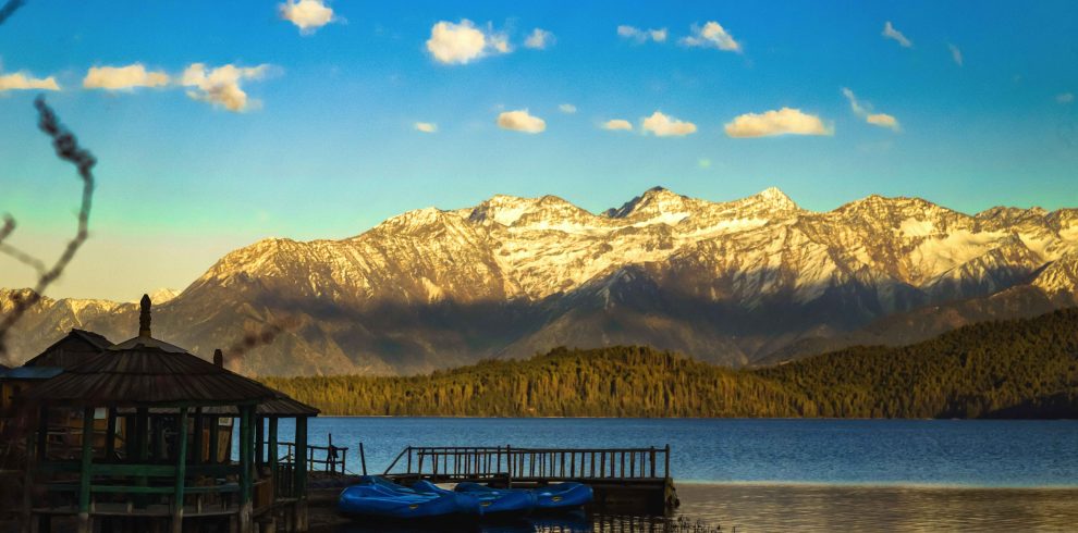 Mugu-Rara Lake Tour